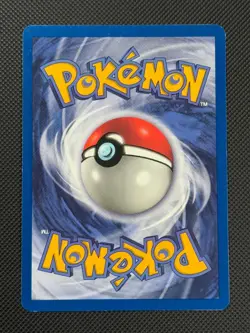 Rhydon 45/64 1ST EDITION Pokemon Card WOTC Jungle Uncommon - Image 2