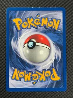 Rapidash 44/64 1ST EDITION Pokemon Card WOTC Jungle Uncommon - Image 2