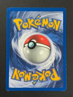 Primeape 43/64 1ST EDITION Pokemon Card WOTC Jungle Uncommon - Image 2