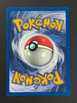 Persian 42/64 1ST EDITION Pokemon Card WOTC Jungle Uncommon - Image 2