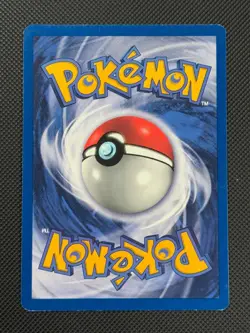 Parasect 41/64 1ST EDITION Pokemon Card WOTC Jungle Uncommon - Image 2