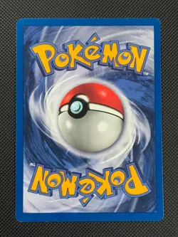 Nidorina 40/64 1ST EDITION Pokemon Card WOTC Jungle Uncommon - Image 2