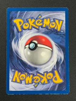 Seaking 46/64 1ST EDITION Pokemon Card WOTC Jungle Uncommon - Image 2