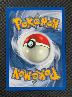 Seel 81/105 1ST EDITION Pokemon Card WOTC Neo Destiny Common - Image 2