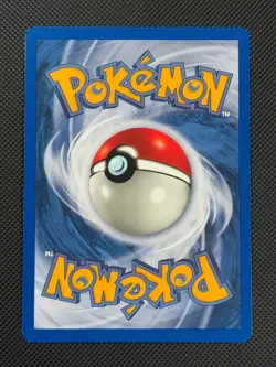 Gowlithe 68/105 1ST EDITION Pokemon Card WOTC Neo Destiny Common - Image 2