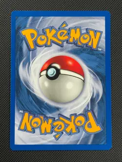 Sunken 83/105 1ST EDITION Pokemon Card WOTC Neo Destiny Common - Image 2