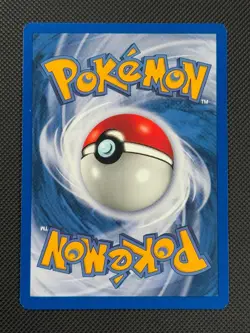 Pineco 77/105 1ST EDITION Pokemon Card WOTC Neo Destiny Common - Image 2