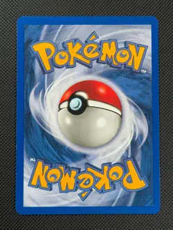 Mail from Bill 105/105 1ST EDITION Pokemon Card WOTC Neo Destiny Common - Image 2