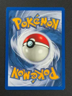 Unown L 86/105 1ST EDITION Pokemon Card WOTC Neo Destiny Common - Image 2