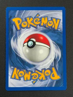 Gligar 67/105 1ST EDITION Pokemon Card WOTC Neo Destiny Common - Image 2