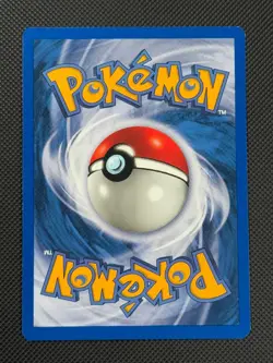 Mantine 74/105 1ST EDITION Pokemon Card WOTC Neo Destiny Common - Image 2