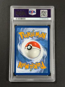 PSA 10 Mewtwo VSTAR GG44/GG70 FULL ART Pokemon Card Crown Zenith GEM MINT - Image 2