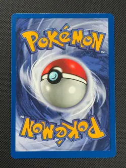 Venonat 63/64 1ST EDITION Pokemon Card WOTC Jungle Common - Image 2