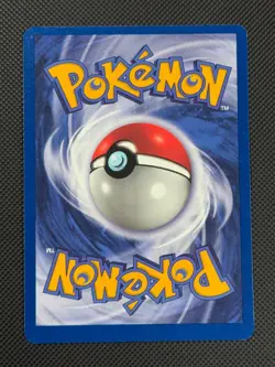 Paras 59/64 1ST EDITION Pokemon Card WOTC Jungle Common - Image 2