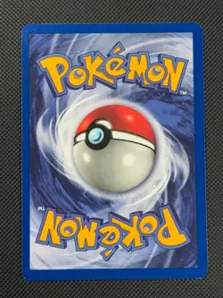 Oddish 58/64 1ST EDITION Pokemon Card WOTC Jungle Common - Image 2