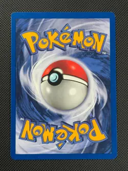 Nidoran 57/64 1ST EDITION Pokemon Card WOTC Jungle Common - Image 2
