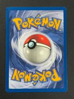 Meowth 56/64 1ST EDITION Pokemon Card WOTC Jungle Common - Image 2