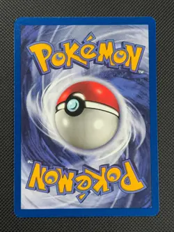 Jigglypuff 54/64 1ST EDITION Pokemon Card WOTC Jungle Common - Image 2