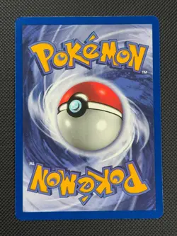 Goldeen 53/64 1ST EDITION Pokemon Card WOTC Jungle Common - Image 2