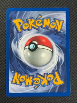 Exeggcute 52/64 1ST EDITION Pokemon Card WOTC Jungle Common - Image 2