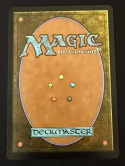 Force Of Negation (Borderless) - MTG Avatar: The Last Airbender - Foil - 0013 NM - Image 2