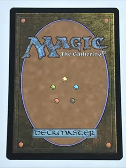 MTG Zendikar Rising Feed the Swarm 102/280 NM - Image 2