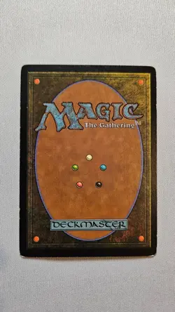 MTG Misprint Dark Visions Diamond Kaleidoscope MP - Image 3
