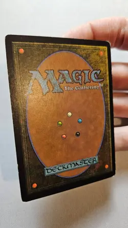MTG Misprint Dark Visions Diamond Kaleidoscope MP - Image 4