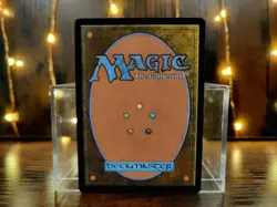 MTG The Shire - Regular Non-Foil - LTR - R - 0345 - Borderless Near Mint - Image 2