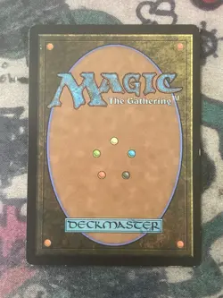 MTG Krark-Clan Shaman Mirrodin (98/306) Regular Common Magic The Gathering - Image 2