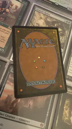 Magic The Gathering Doubling Season Double Masters Regular - Image 2