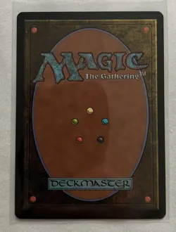 MTG Magic The Gathering Catalyst Stone *NP - Image 2