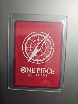 One Piece English - Imu - Alternate Art - OP13-079 - L - NM - Image 2