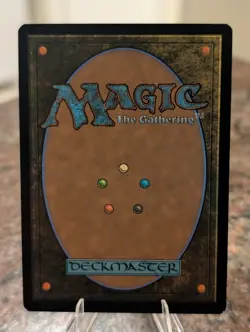 Shu Jing Meteorite (Fellwar Stone) MTG Avatar The Last Airbender Secret Lair - Image 3
