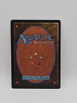 Magic The Gathering: Dust to Dust The Dark NM/Not Played - Image 2