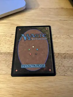 Magic: The Gathering Ancient Silver Dragon (Borderless) #366 Baldur's Gate CLB - Image 2