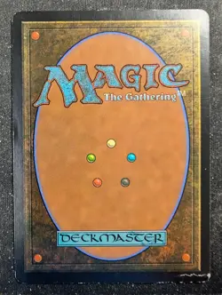 Grave Pact - 8th Edition ALTERED HP (MTG) - Image 2