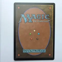 MTG Tinker Urza's Legacy Regular Uncommon 45/143 - Image 2