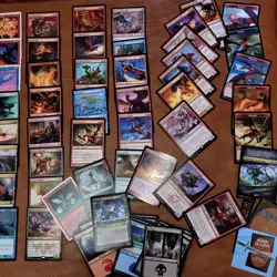 Crosis the Purger Commander Deck Tribal ***DRAGONS*** Ready to Play Budget Fun - Image 2