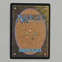 Urza, Chief Artificer (Retro Frame) #2 (Foil) (LP) Brothers' War BRC Magic MTG - Image 2