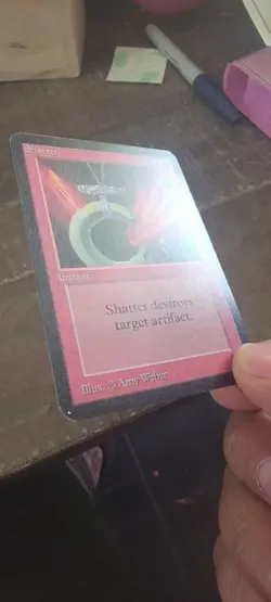 Shatter Alpha Edition Regular - Image 2