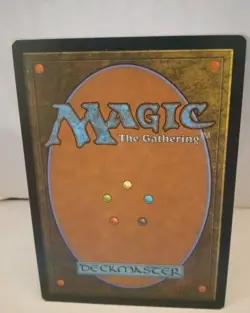 Magic The Gathering Solve the Equation - Strixhaven: School of Mages #054 NM - Image 2