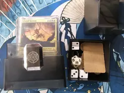 Mtg Commander deck: Edward Kenway vehicle - Image 1