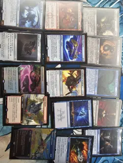 Mtg Commander deck: Edward Kenway vehicle - Image 2