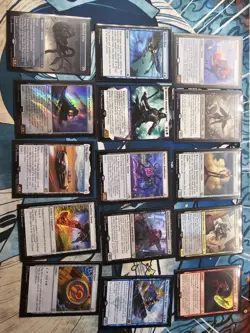 Mtg Commander deck: Edward Kenway vehicle - Image 5