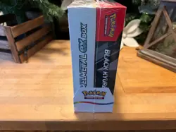 Pokemon Black Kyurem And Melmental EX Collection Box Bundle Target Black Friday - Image 3