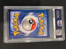 Dark Alakazam 18/82 Team Rocket Regular for sale online - Image 2