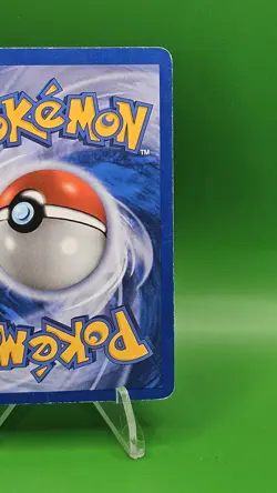 Pokemon Pikachu Card 94/123 Mysterious Treasures Regular MP - Image 3