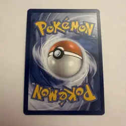 Pokemon TCG Galvantula EX 159/142 Stellar Crown Tera Full Art English Card FA - Image 3