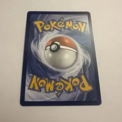 Pokemon TCG Galvantula EX 159/142 Stellar Crown Tera Full Art English Card FA - Image 4
